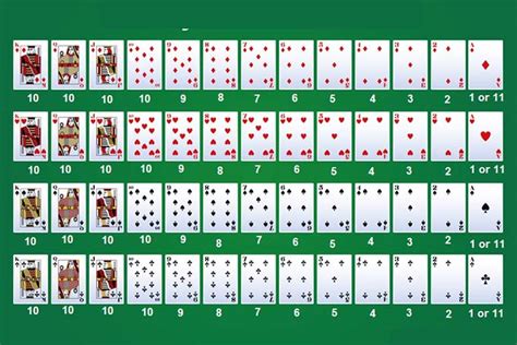 blackjack como jogar